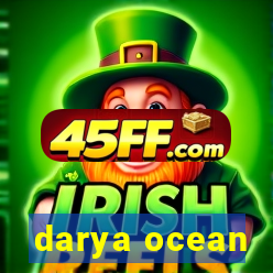 darya ocean